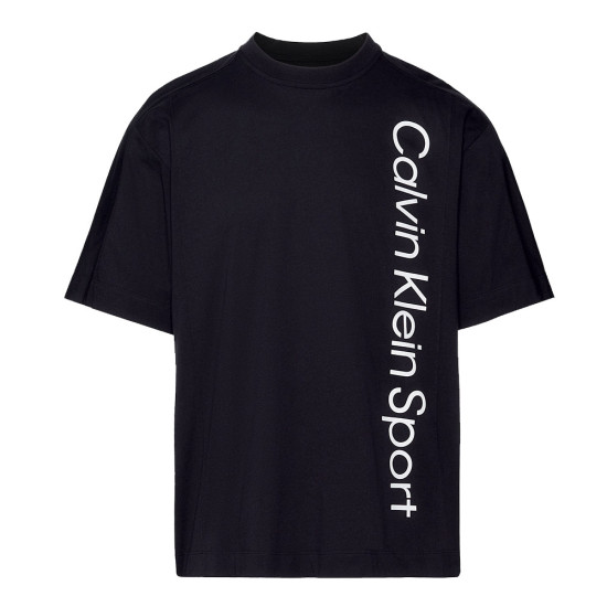 Calvin Klein Ανδρική κοντομάνικη μπλούζα Gym T-Shirt